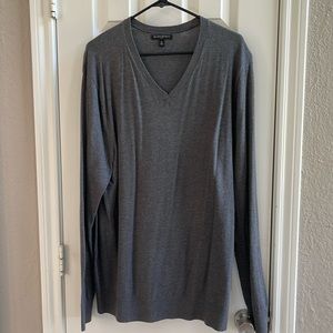 Banana Republic V-neck Sweater